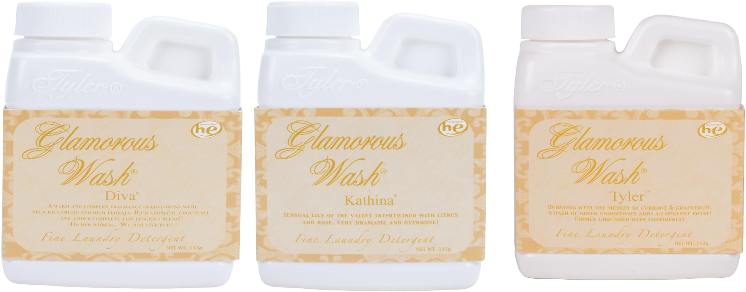 Elanze Designs Tyler Candle Glamorous and Luxurious High