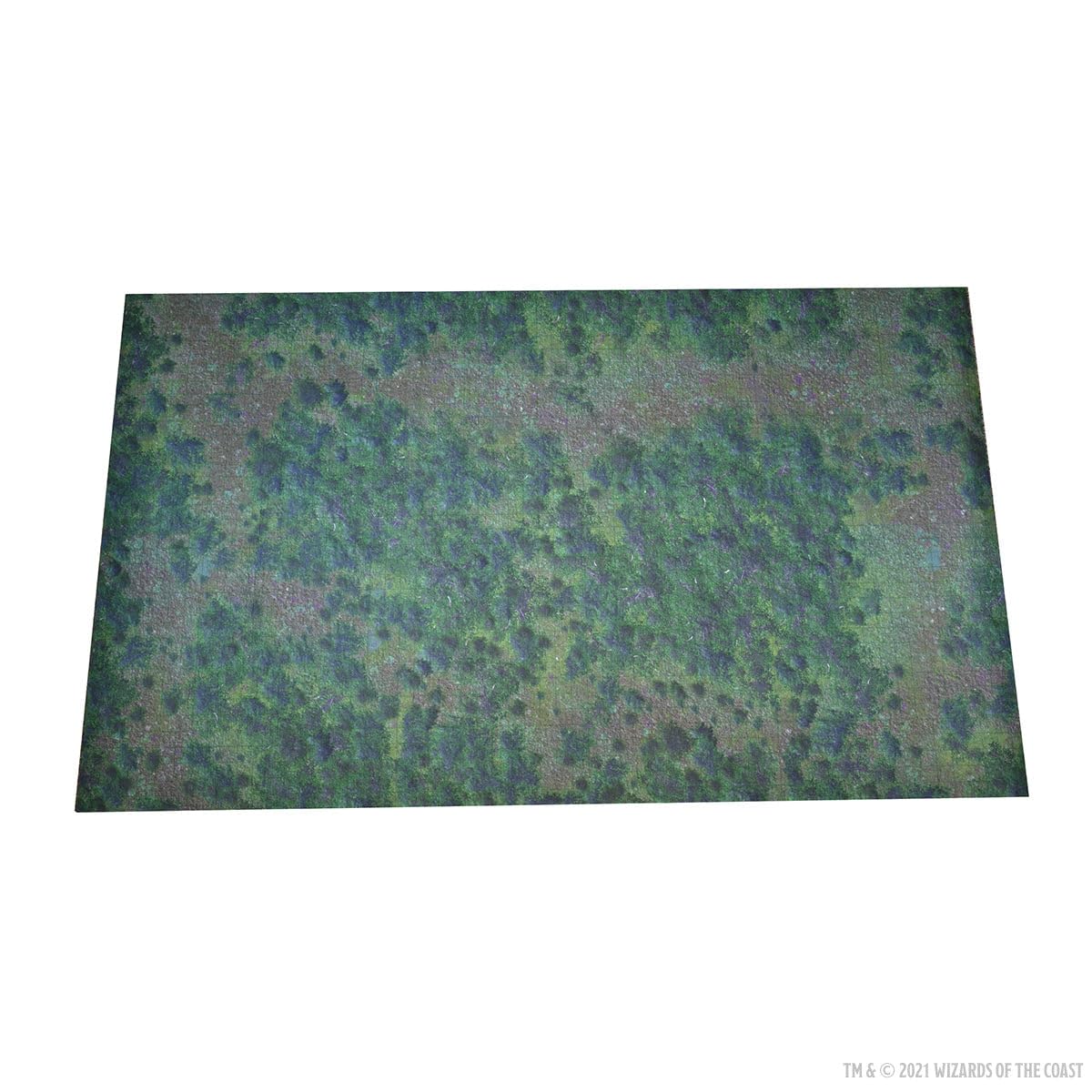 WizKids D&D Icons of The Realms: Forest Battle Mat