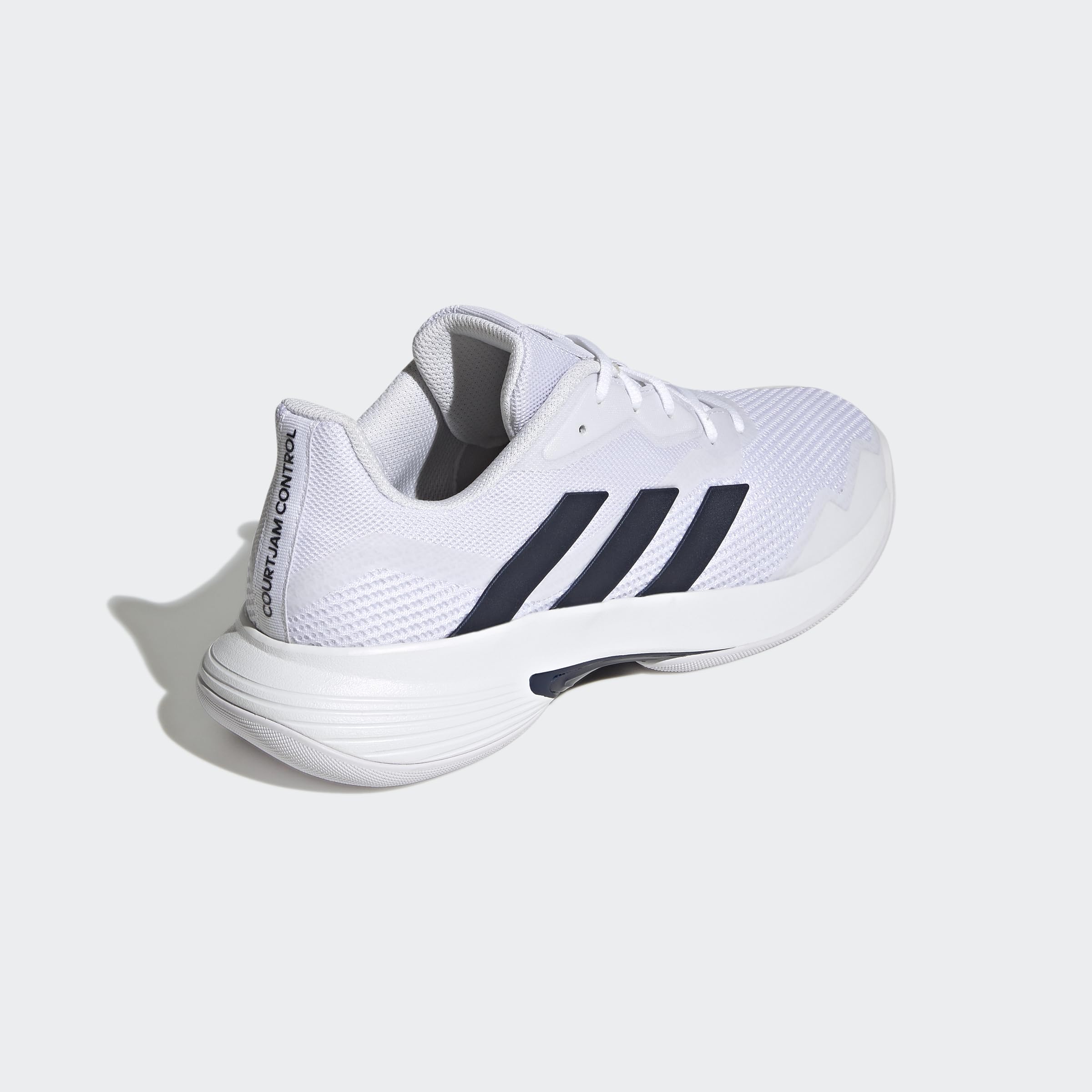 adidas Men's CourtJam Control Tennisschuh