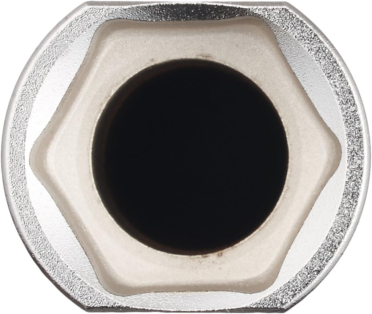 TOP ECS-173 Electric Drill Raceway Light Socket 0.7 inch (17 mm) Opposite Side Bolt Mouth Length 9.6 inches (245 mm) Tsubame Sanjo Made in Japan