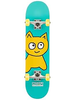MEOW SKATEBOARDS スケートボード Meow Skateboards
