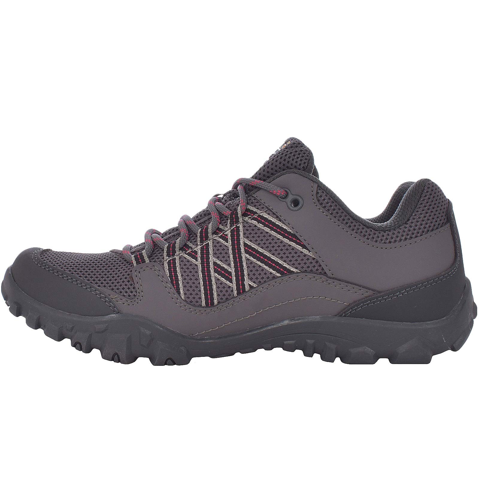 Regatta Dziewczynki Lady Edgepoint Iii WpButy do chodzenia