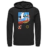 Men's Nintendo NES Duck Hunt Pull Over Hoodie