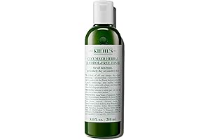 Kiehl's Calendula Herbal-Extract Alcohol-free Toner