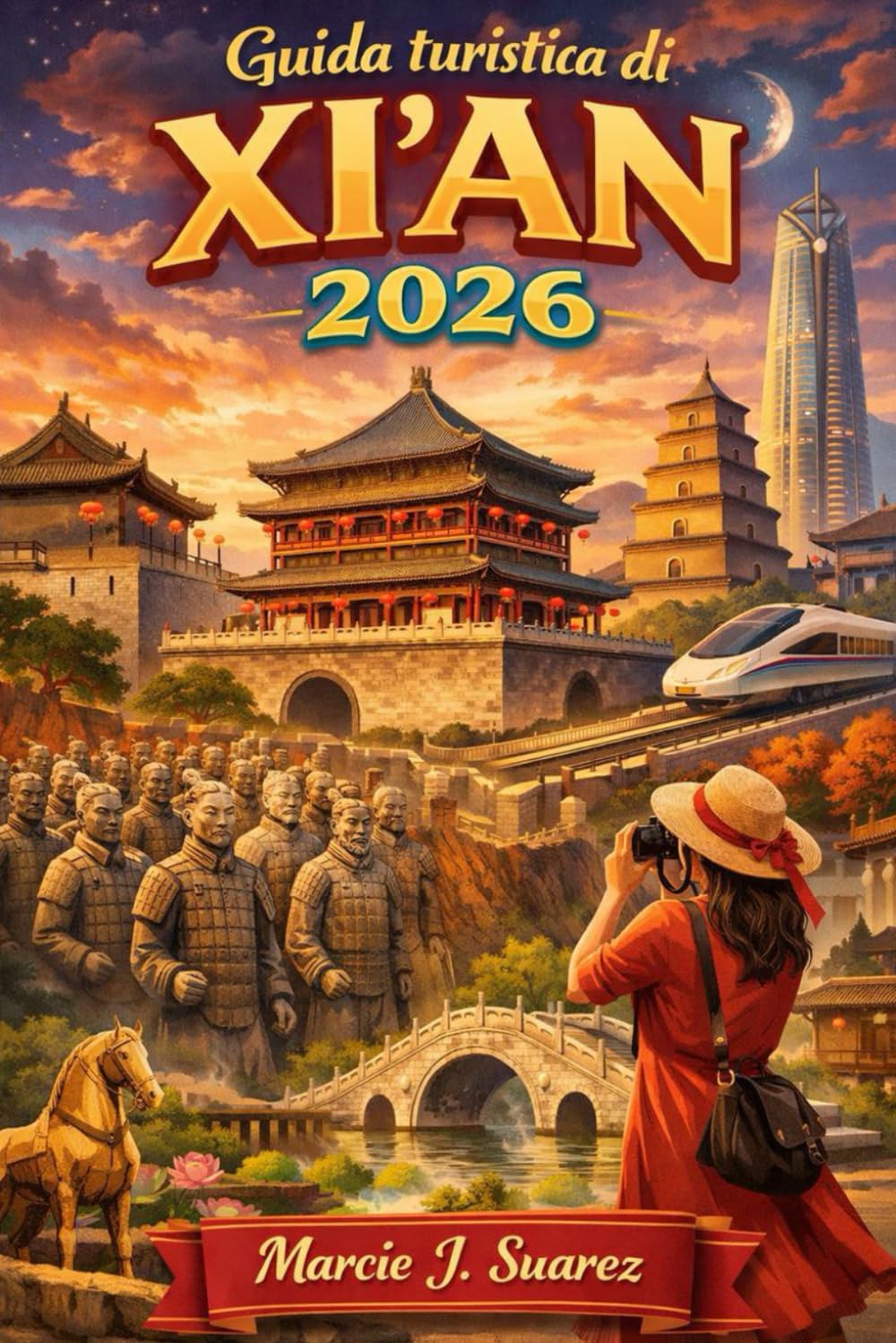 Guida turistica di Xi'an 2026