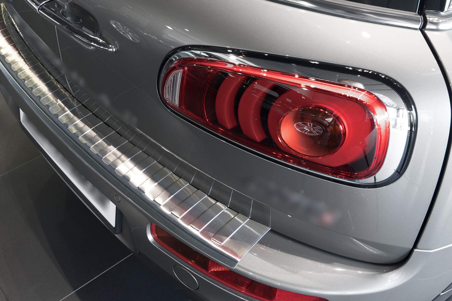 teileplus24 Ladekantenschutz passend für Mini Clubman F54 2015-02/2024