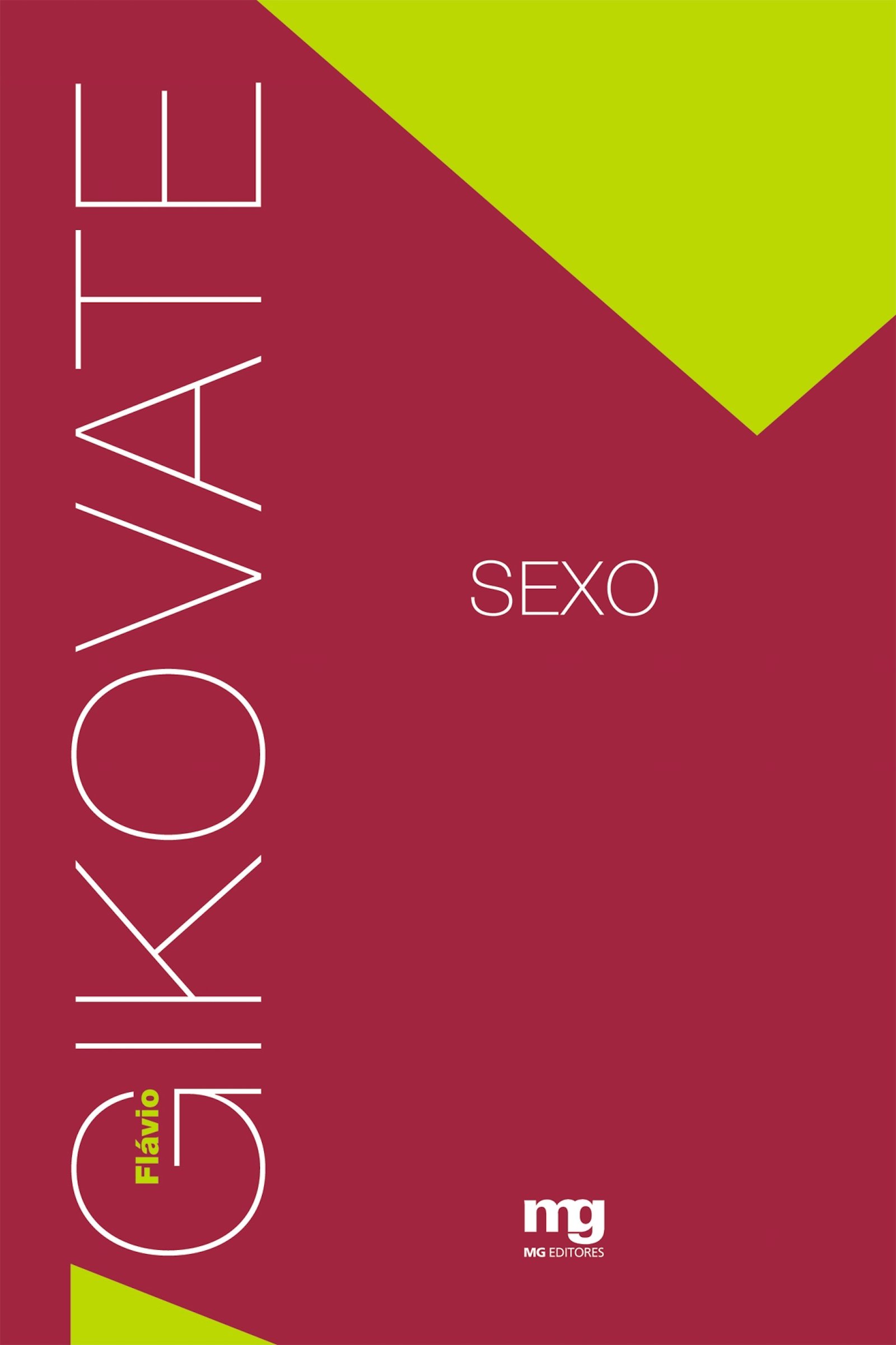 Sexo (Portuguese Edition)