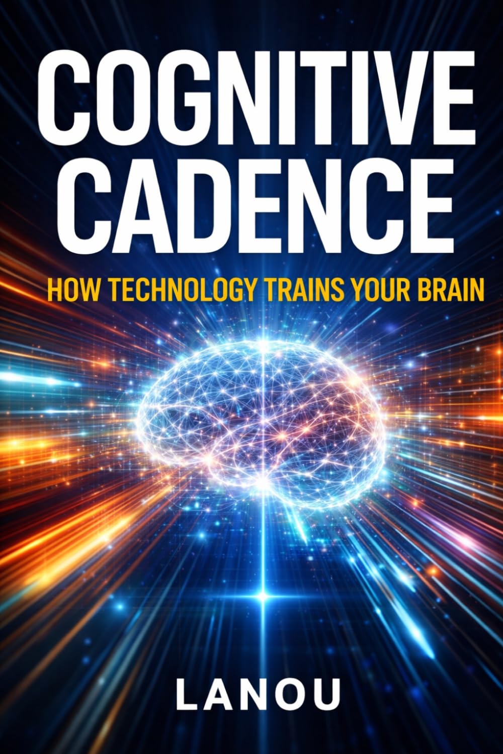 Cognitive Cadence: How Technology Trains Your Brain for Speed