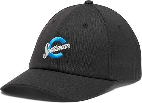 Columbia Lodge Dad Cap