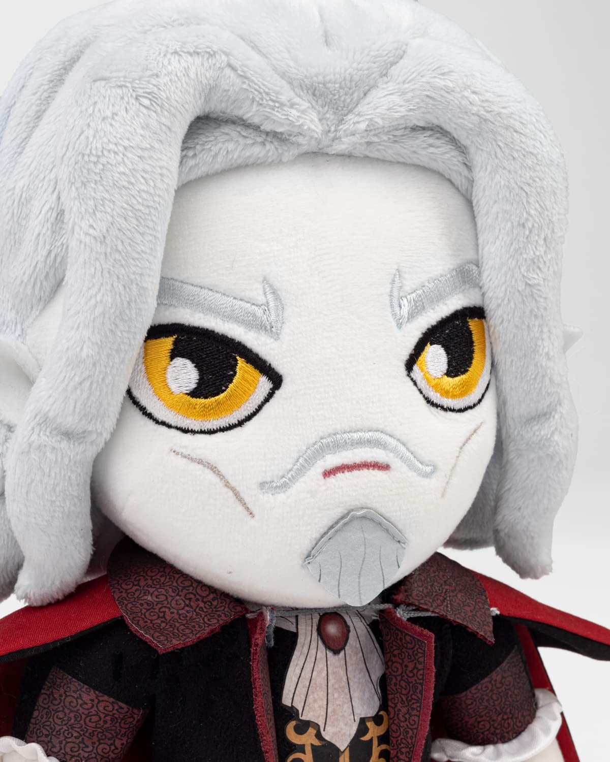 Amazon.co.jp: ITEMLAB Castlevania ぬいぐるみ ドラキュラ : おもちゃ