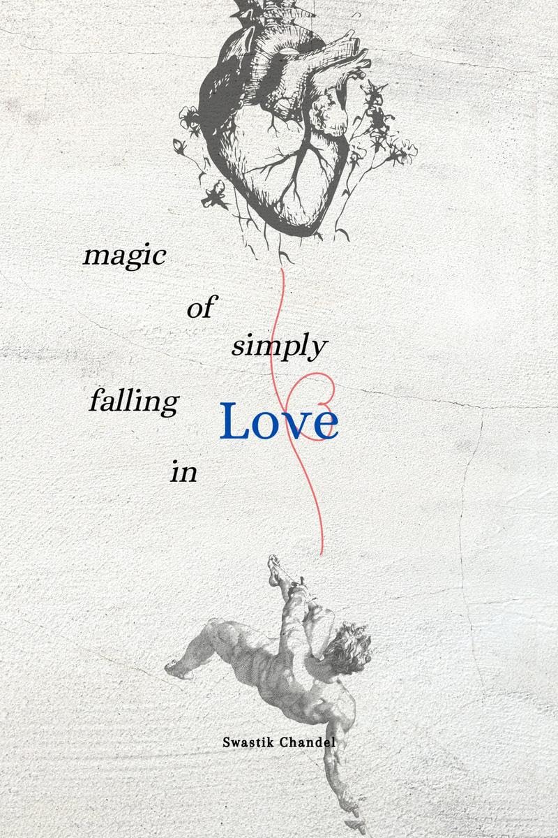 Magic Of Simply Falling In LOVE