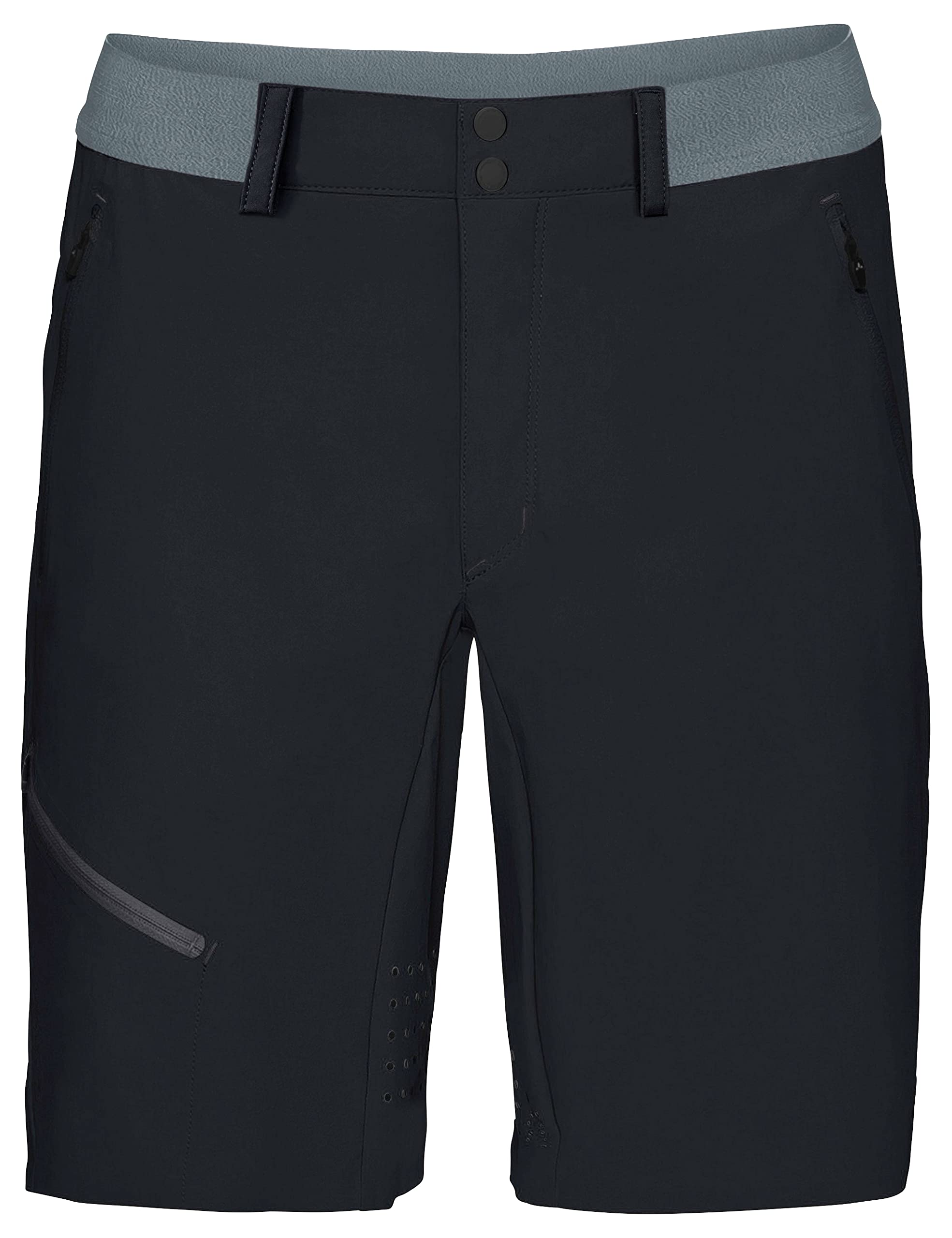 VAUDE - Pantaloncini da Uomo Scopi LW II, Pantaloni Uomo