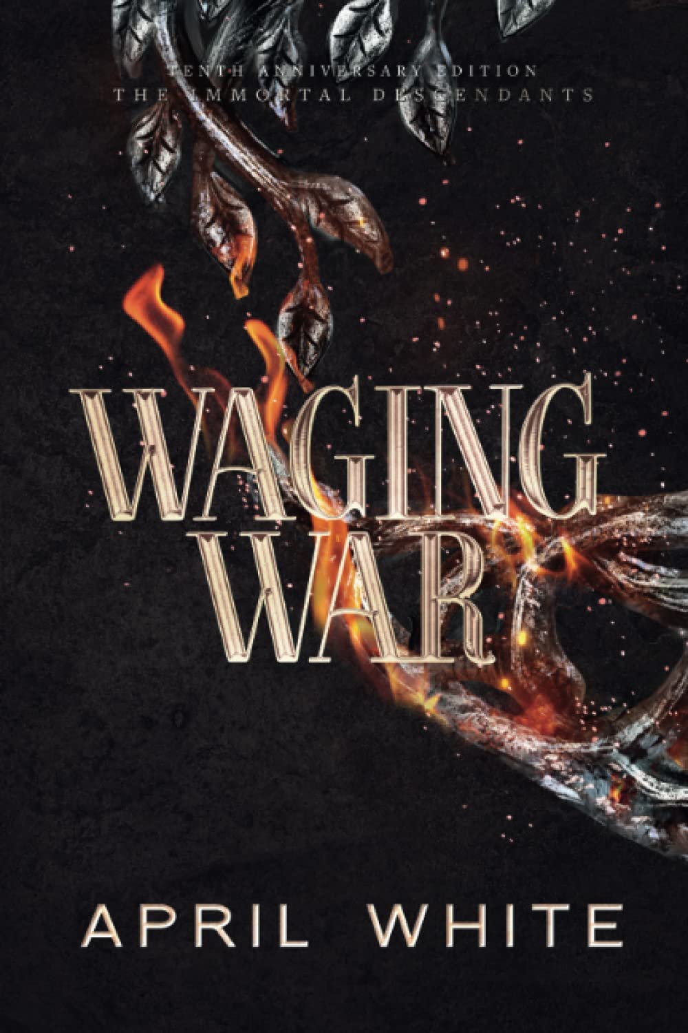 Waging War