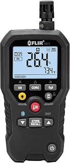 Detetor de Fugas de Água Portátil - Flir MR160