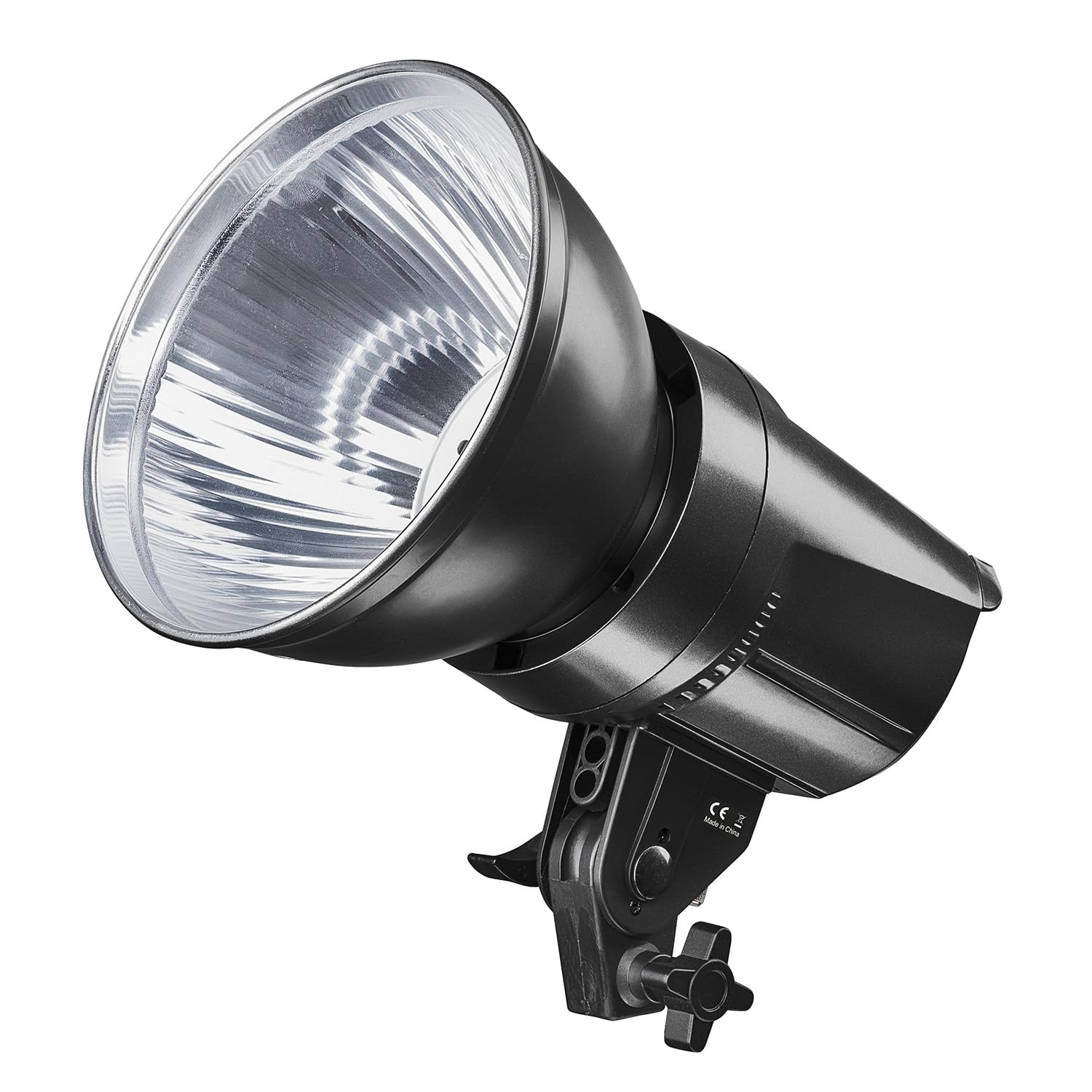 Walimex pro Niova 60 Plus Bi Color – lampa wideo LED światło ciągłe lampa studyjna, 60 W, COB LED, możliwość ściemniania, Bi Color 3200-5600K, 600 lumenów, CRI ≥ 93 Ra, radiowy pilot zdalnego sterowania, Bowens reflektor