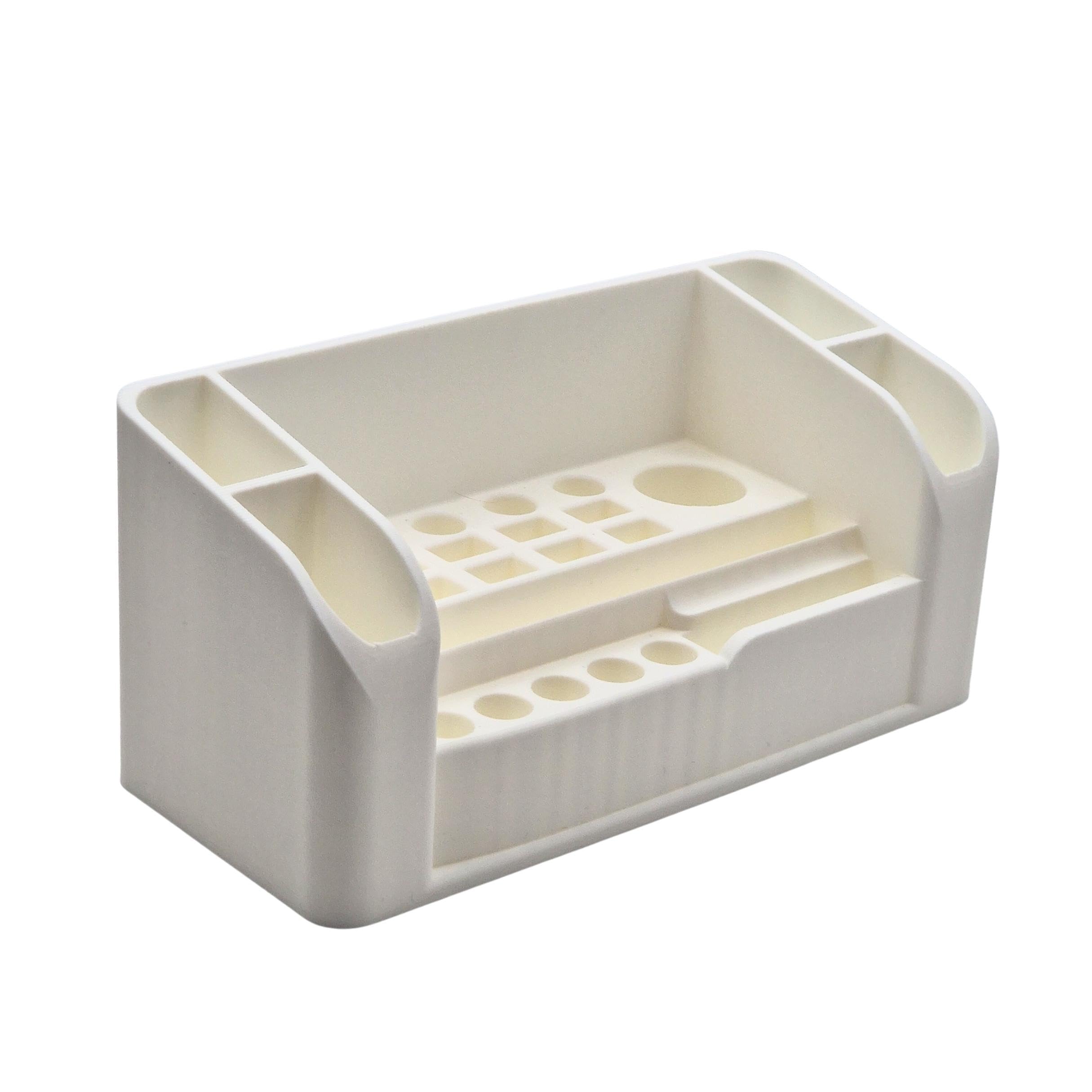 Kit di accessori per Cricut Joy/Maker – Organizer compatto Scrapbooking Feltri, Strumenti e Vinile