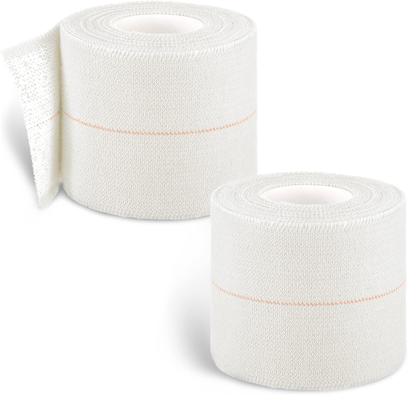 Johnson & Johnson First Aid Elastikon Elastic Tape, 3