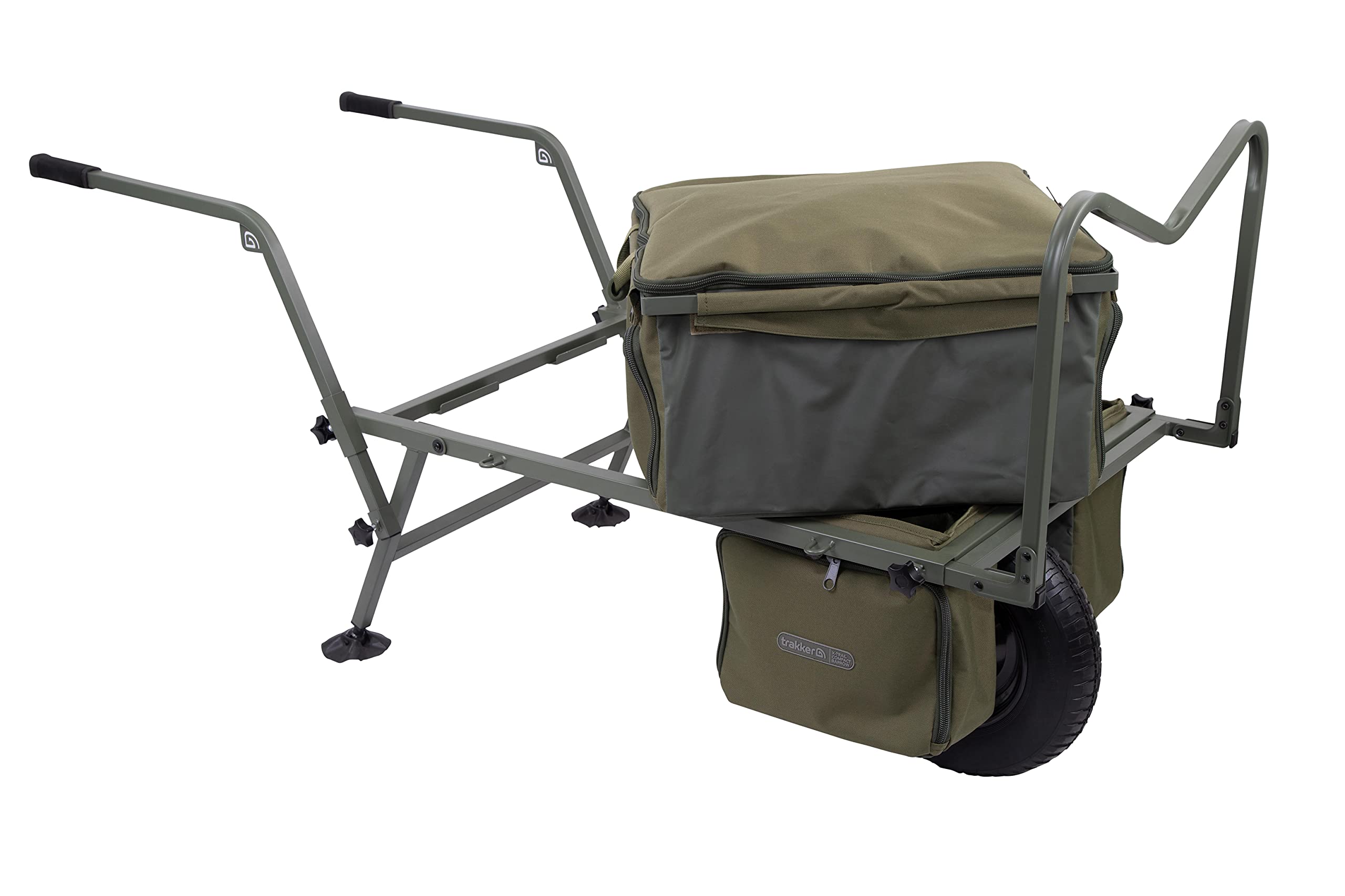 Trakker X-Trail Compact Carrello