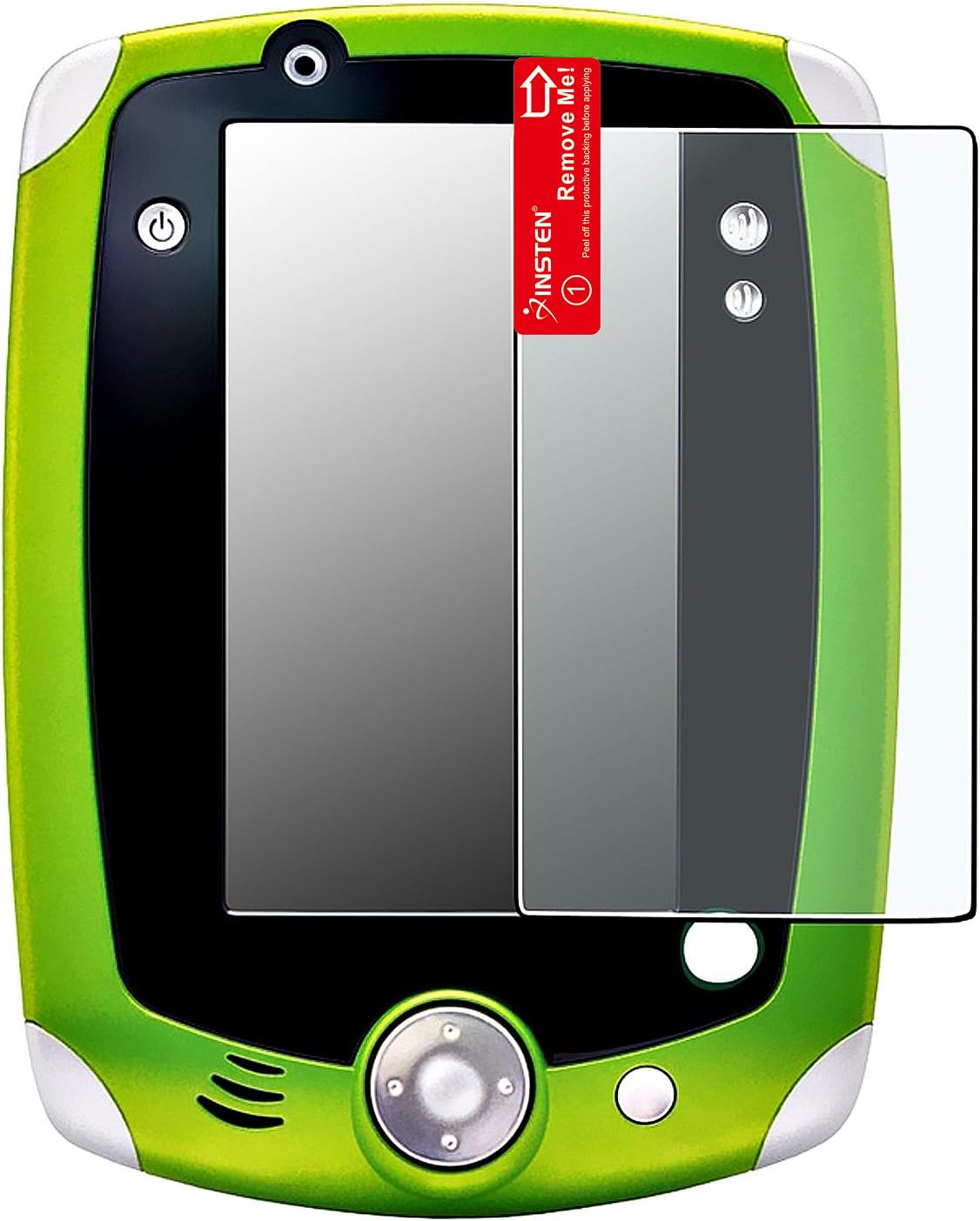 Insten Anti-Glare Screen Protector for Leapfrog LeapPad 1/2 Explorer (PLPFLEAPSP02)