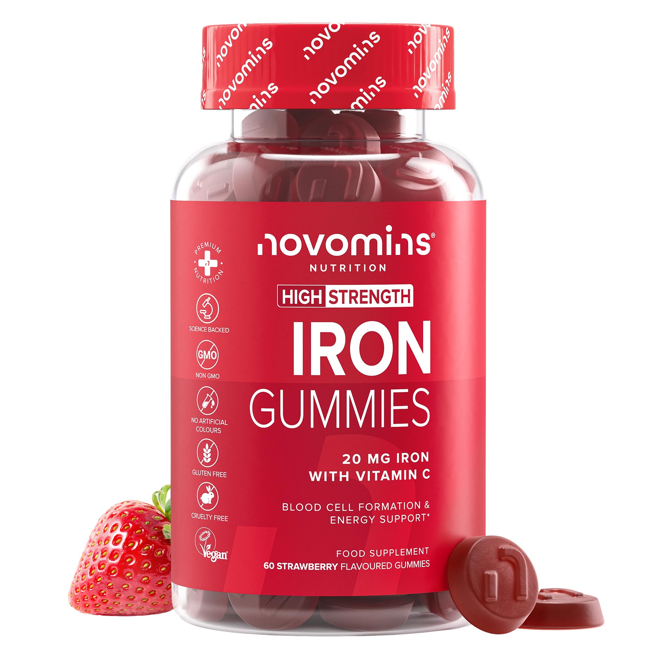 Novomins