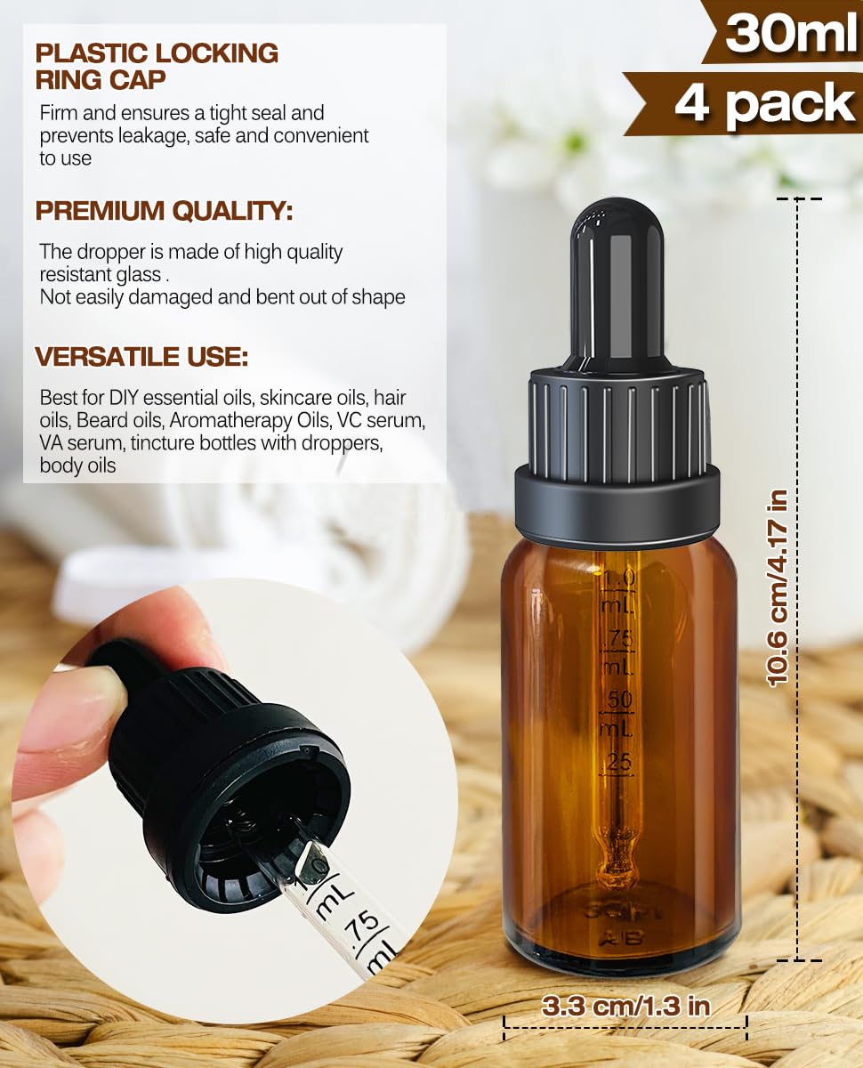 XYUXWLG Dropper Bottle - Image 4