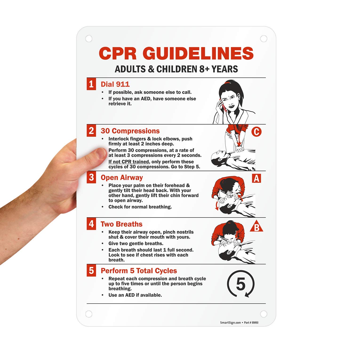 Adult Cpr Guidelines 2020 Basic Life Support Algorithm For Adult