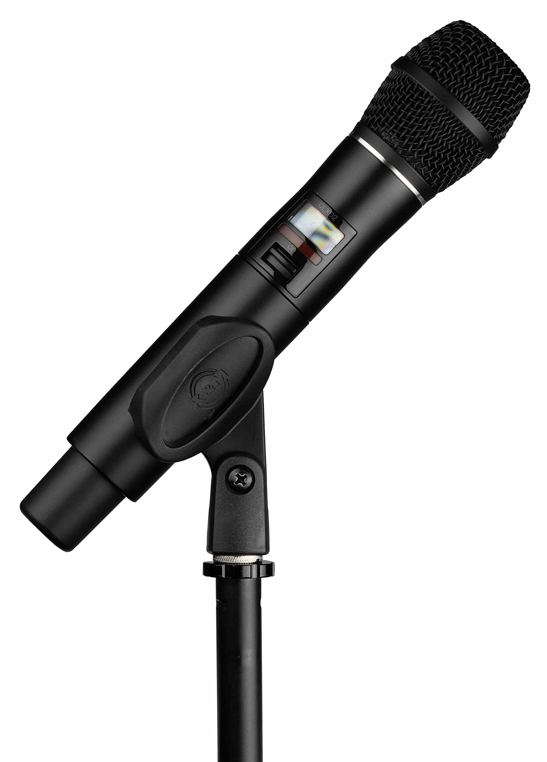 Earthworks SR117 高性能コンデンサー・ボーカル・マイク SR314 