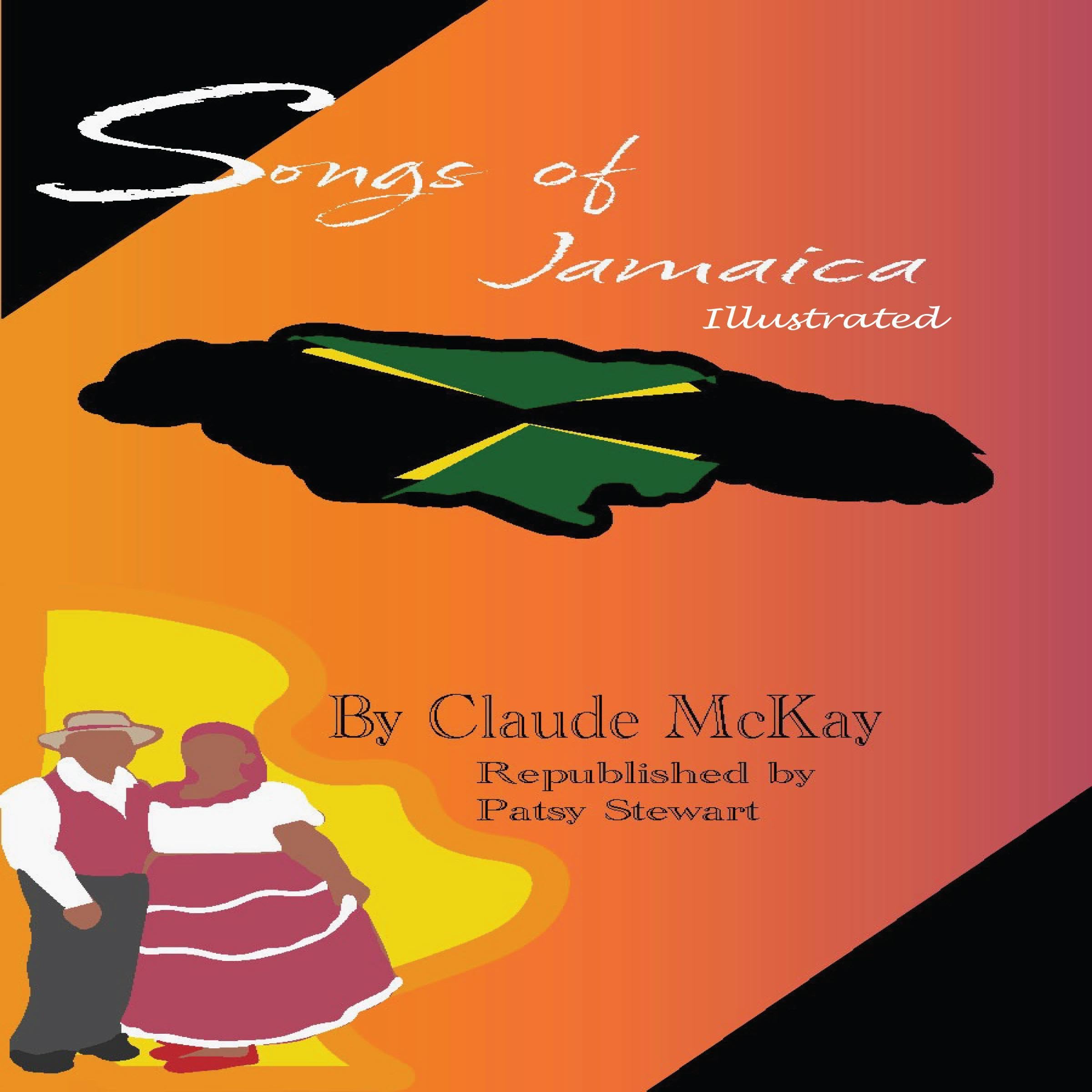 Songs of Jamaica
