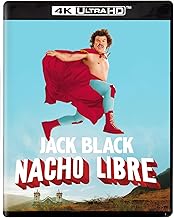 Nacho Libre