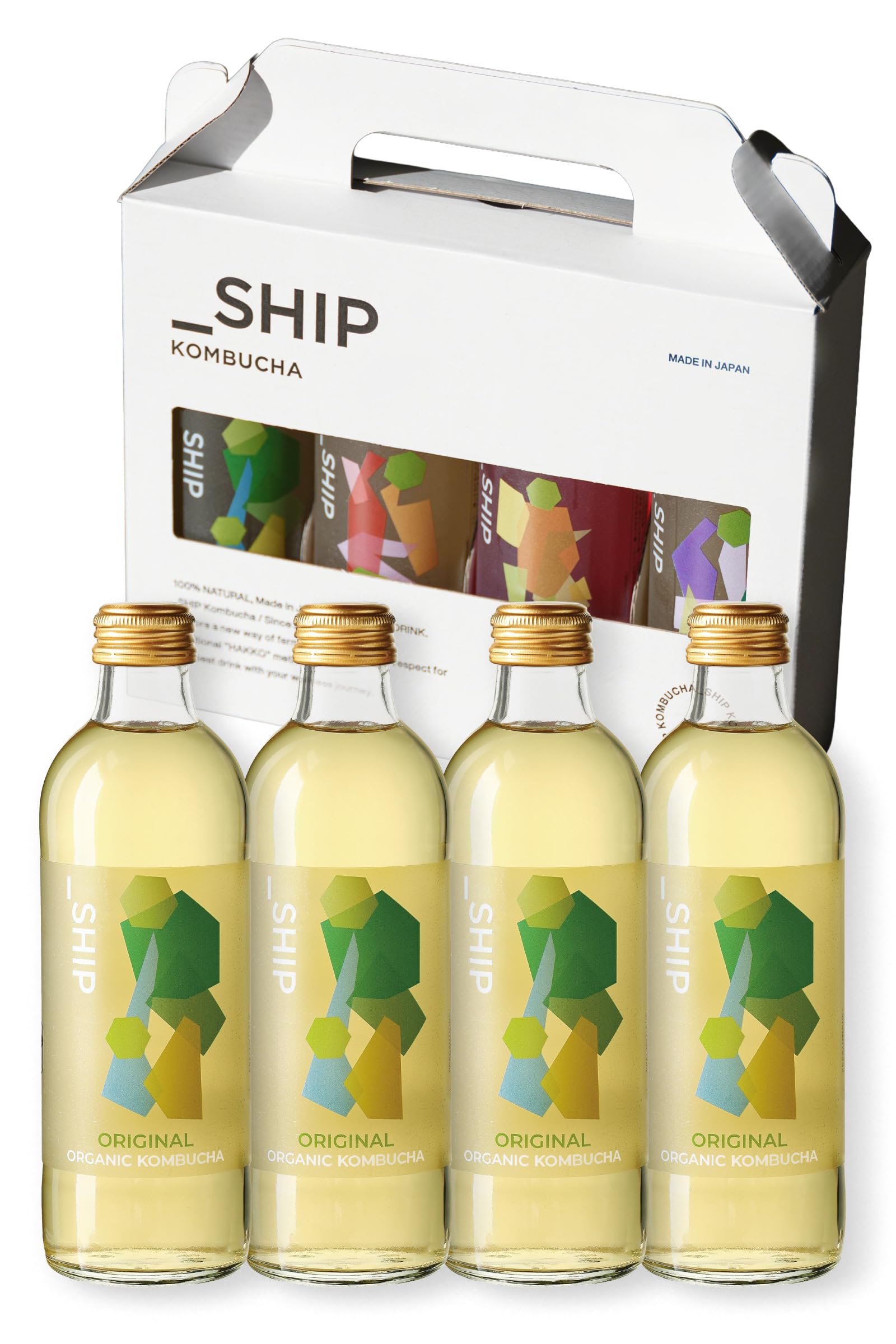 Amazon.co.jp: ファスティング 酵素ドリンク コンブチャ [公式] _SHIP