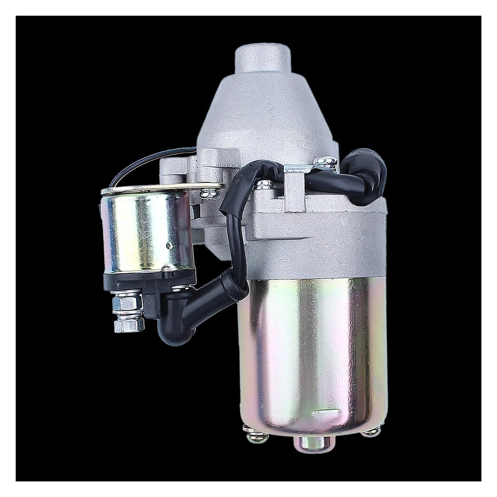 Amazon.co.jp: セルモーター GX160 GX200 5.5HP 6.5HP エンジン用