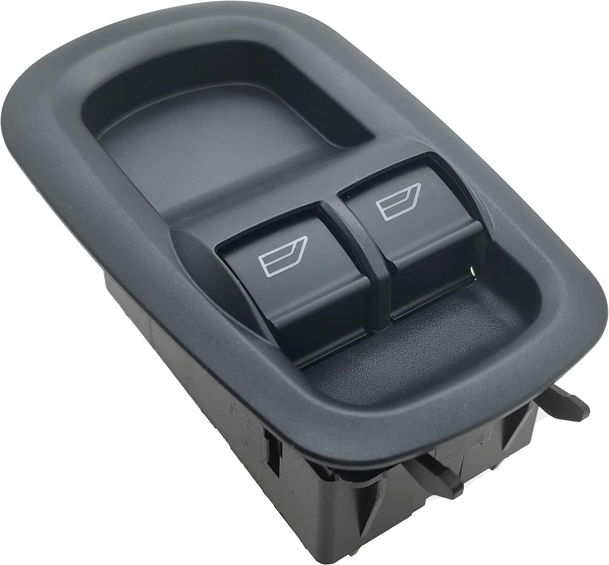 Door Window Switch Compatible with Ford Transit MK8 Custom 2014-2019