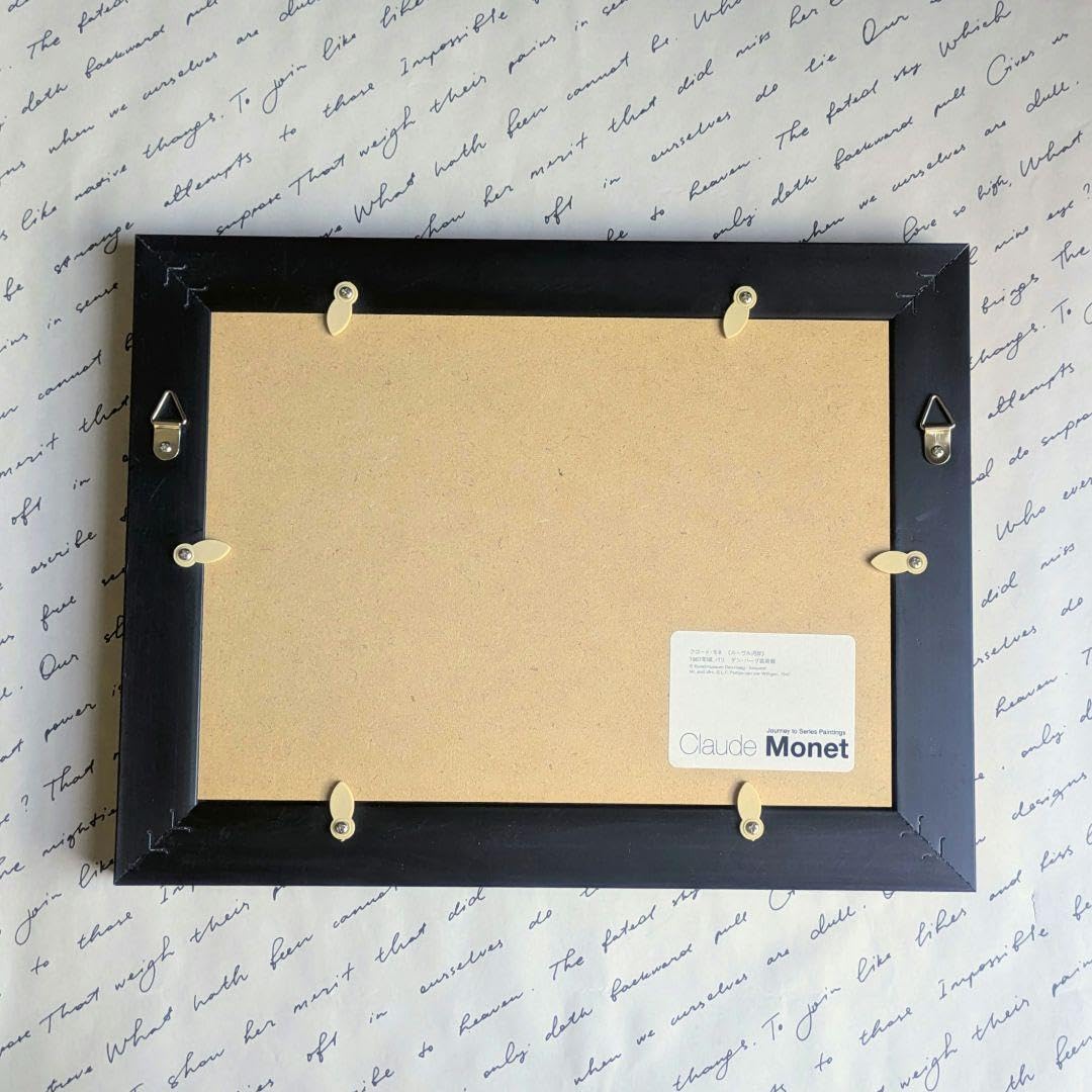 クロード・モネ ルーヴル河岸 絵画 額装品 アート 複製品 Amazon.co.jp: クロード・モネ ルーヴル河岸 絵画 額装品 アート 複製