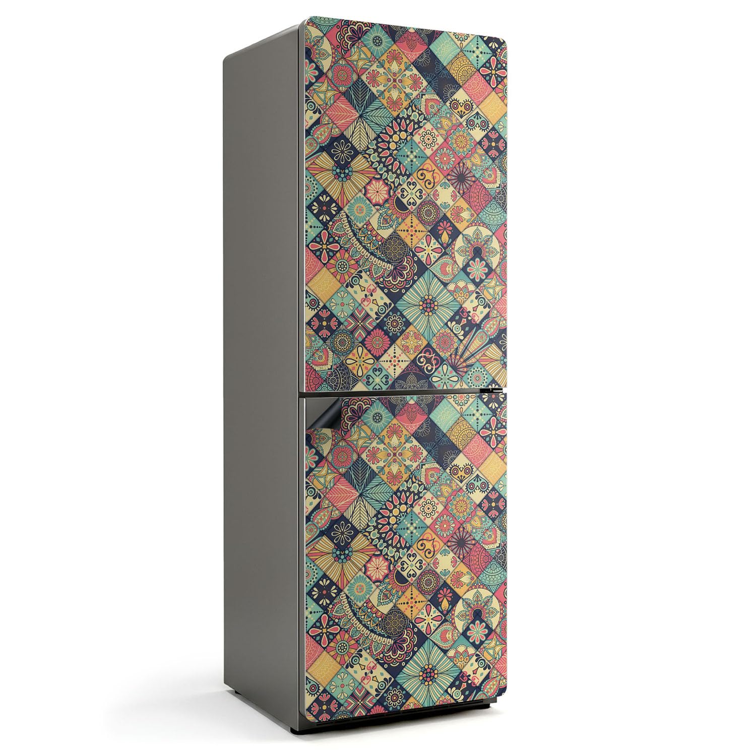 Tapis magnétique haut de gamme 60x180 cm finition mate et durable