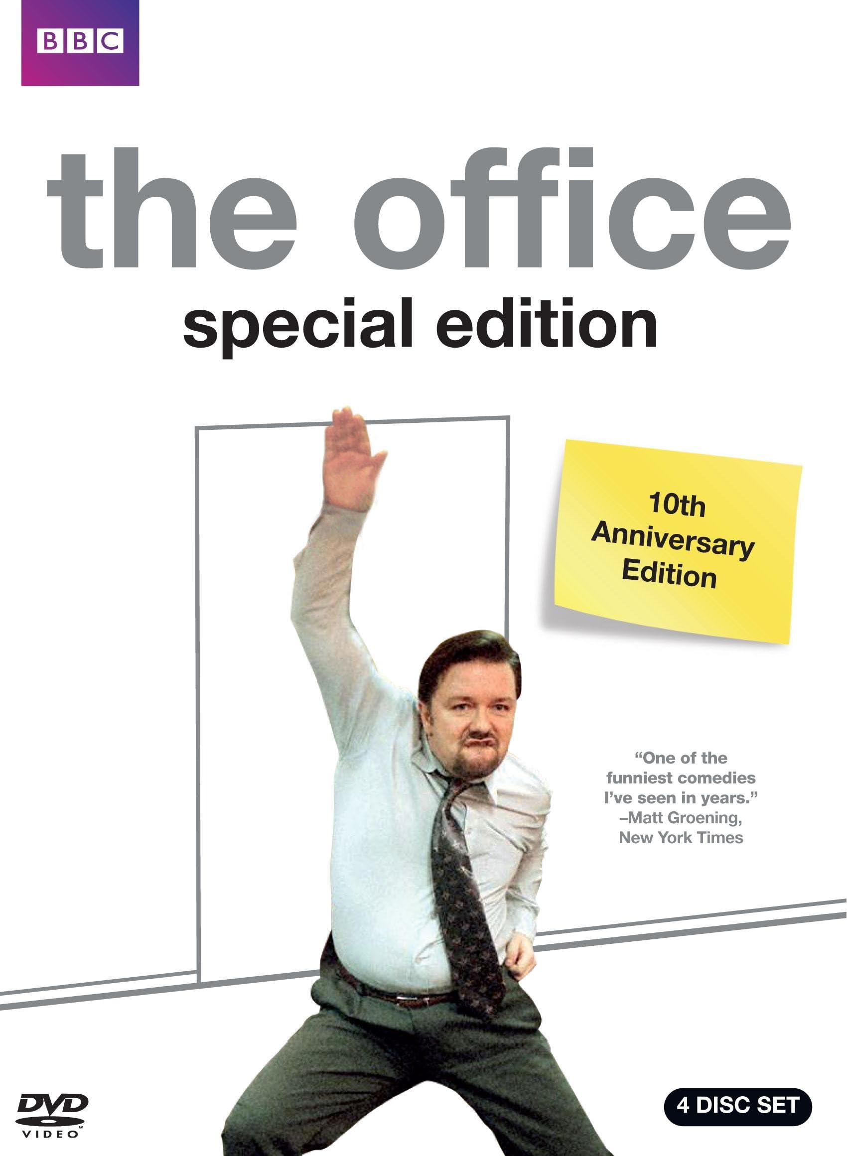 Office [DVD] [2011] [Region 1] [US Import] [NTSC]