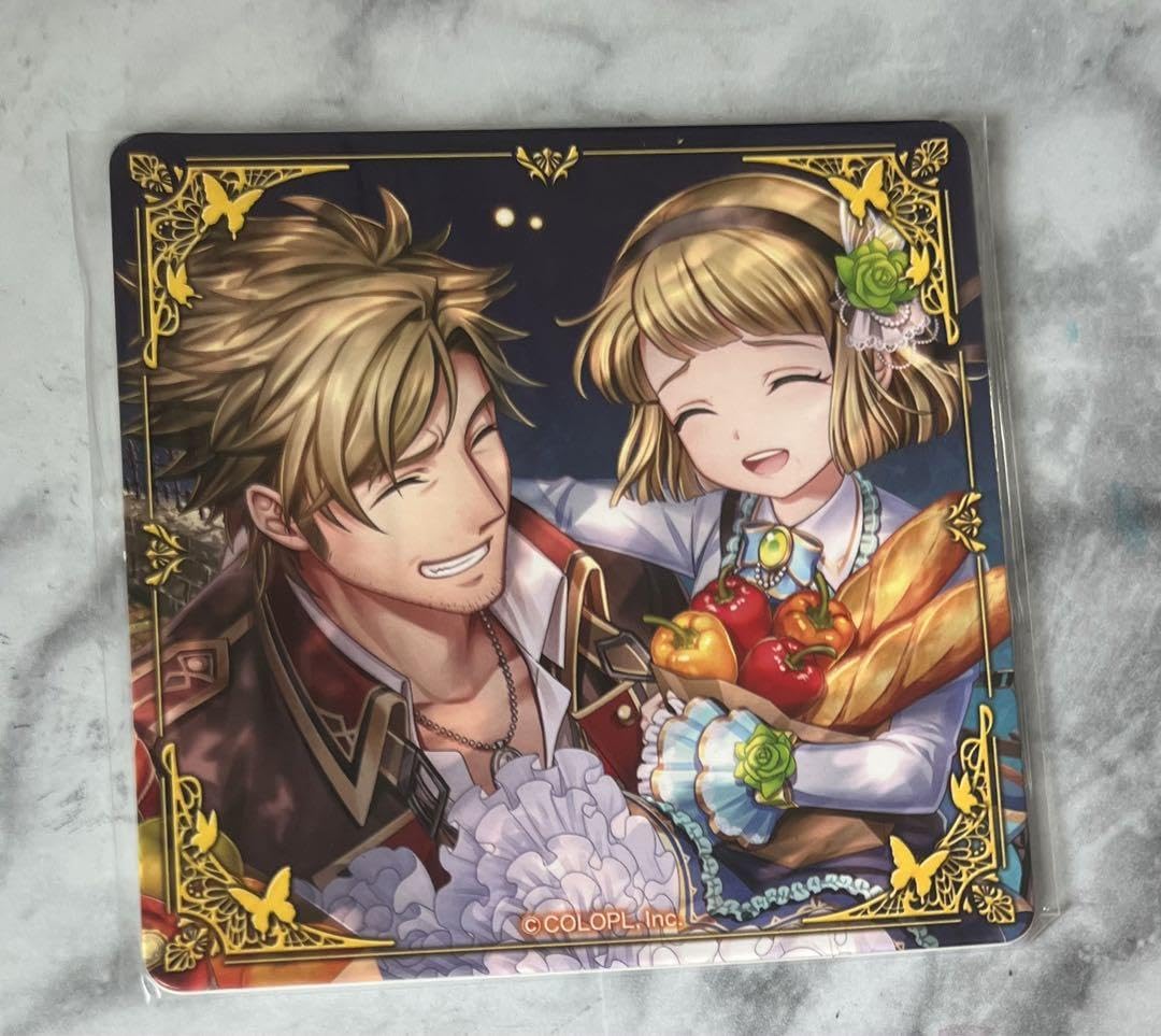 黒猫のウィズ コースター 16枚セット 黒猫のウィズ コースター 16枚セット