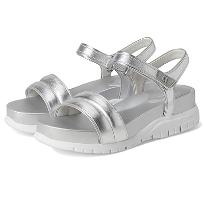Cole Haan Zerogrand Ankle Strap Sandals Women