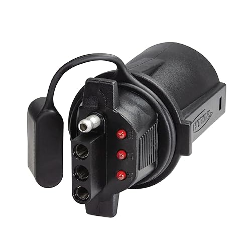 Hopkins Towing Solutions