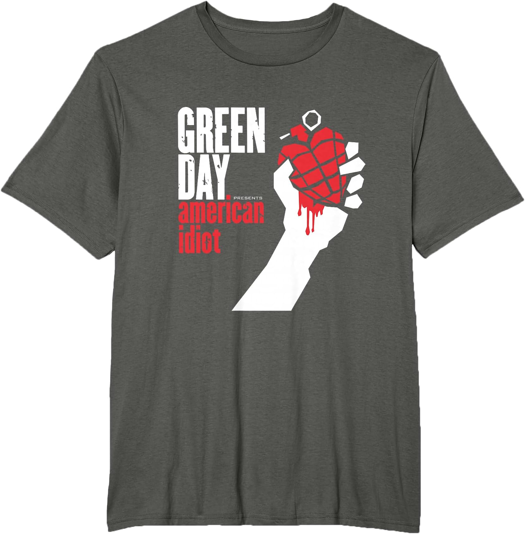 American Idiot T-Shirt