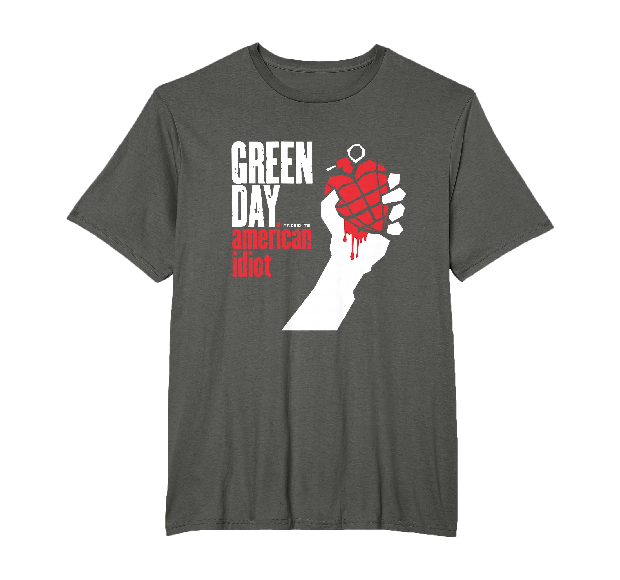 American Idiot T-Shirt