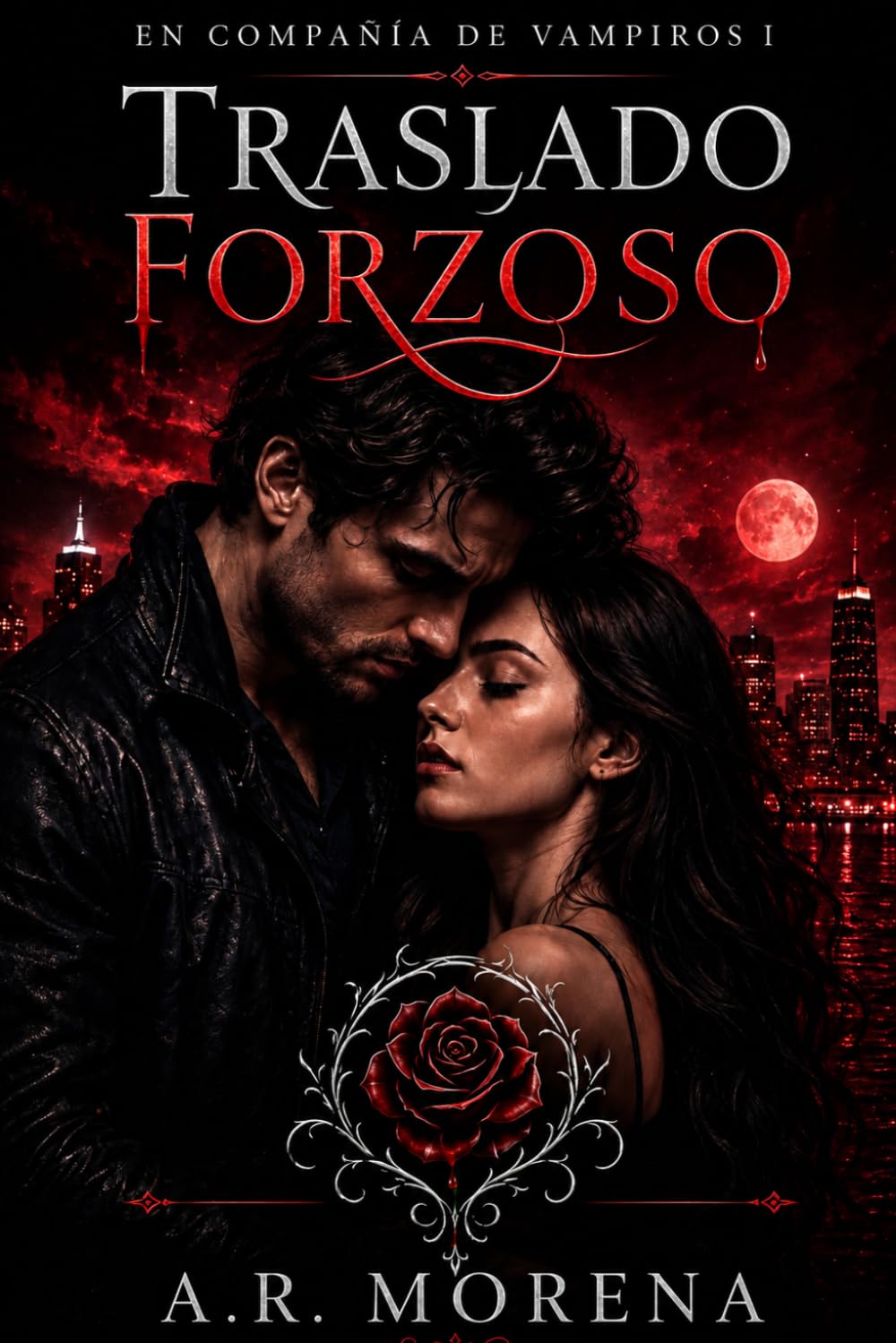 Traslado Forzoso (En Compañía de Vampiros)