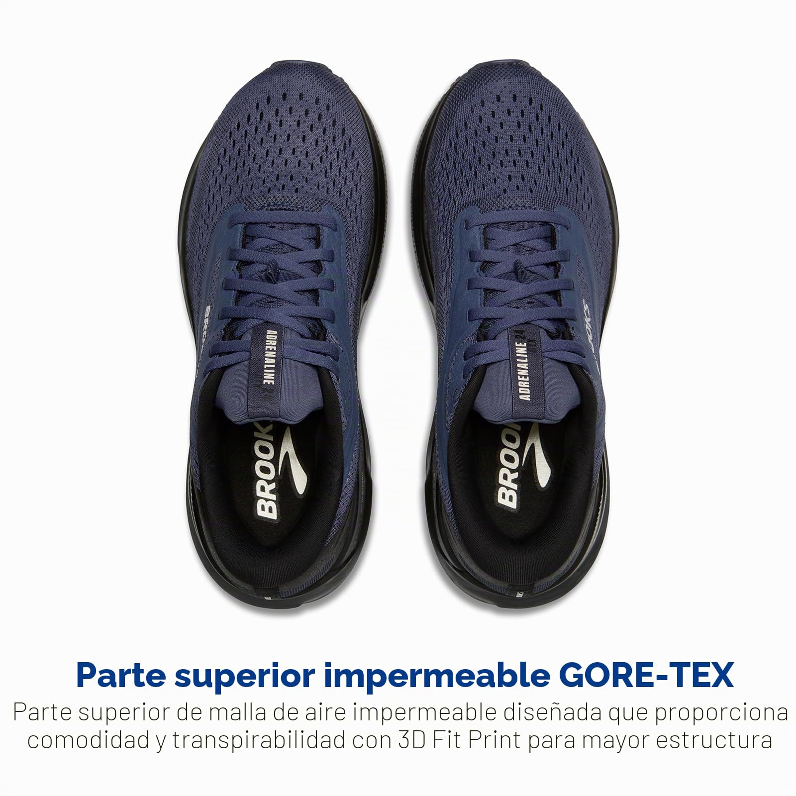 Brooks 110453 SneakerHombre