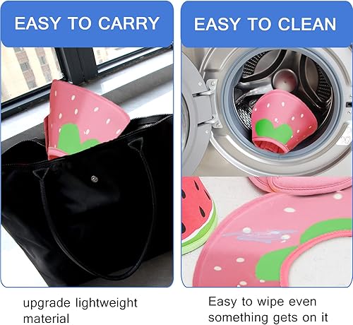 Miniatura 3 de Cono suave para perro, collar isabelino ligero para perros, conos suaves ajustables para perros y gatos para dejar de lamer después de la cirugía,