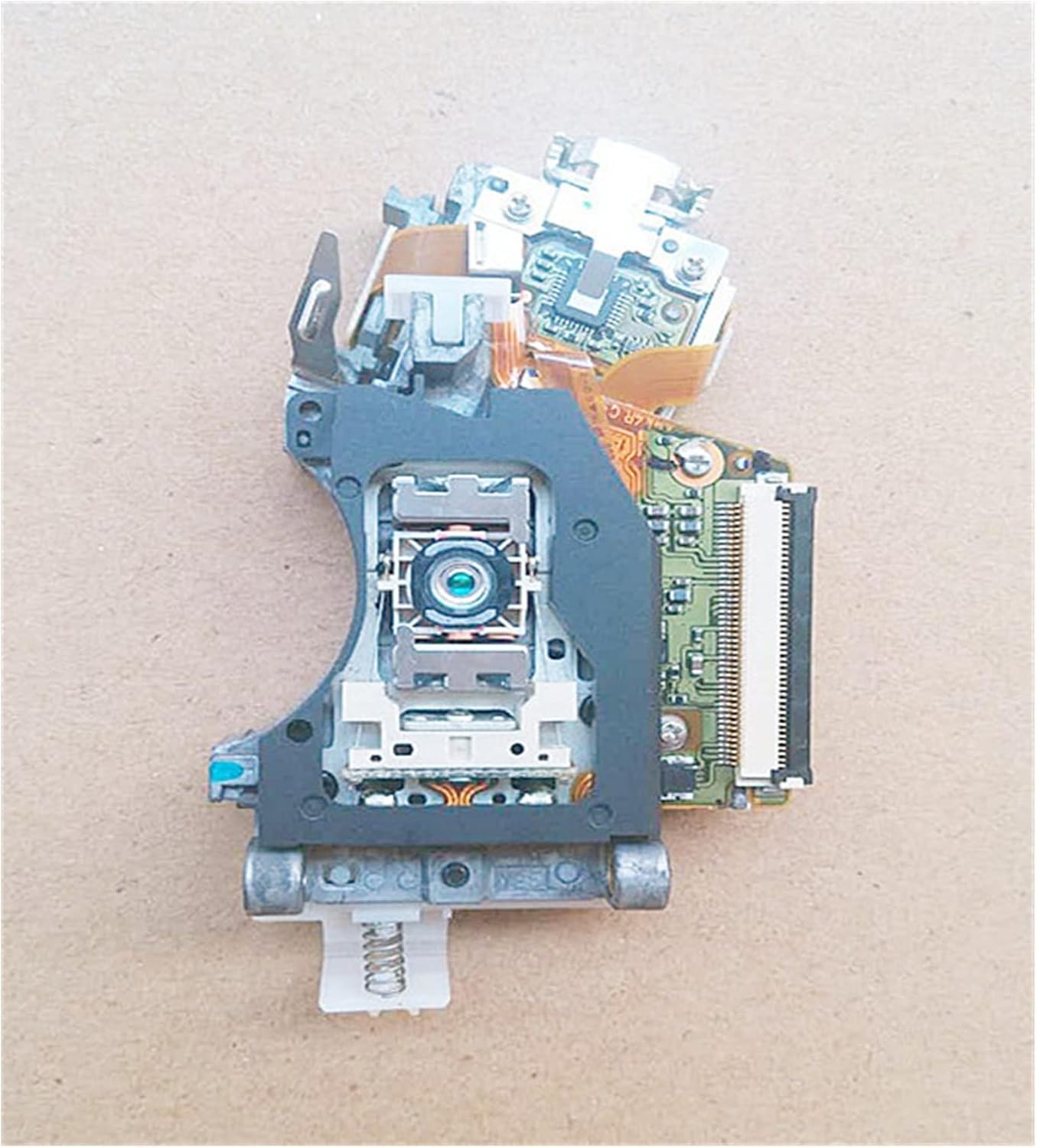 DELUGS KES400A KEM400A Lentille Laser BluRay for PS3 Fat Console