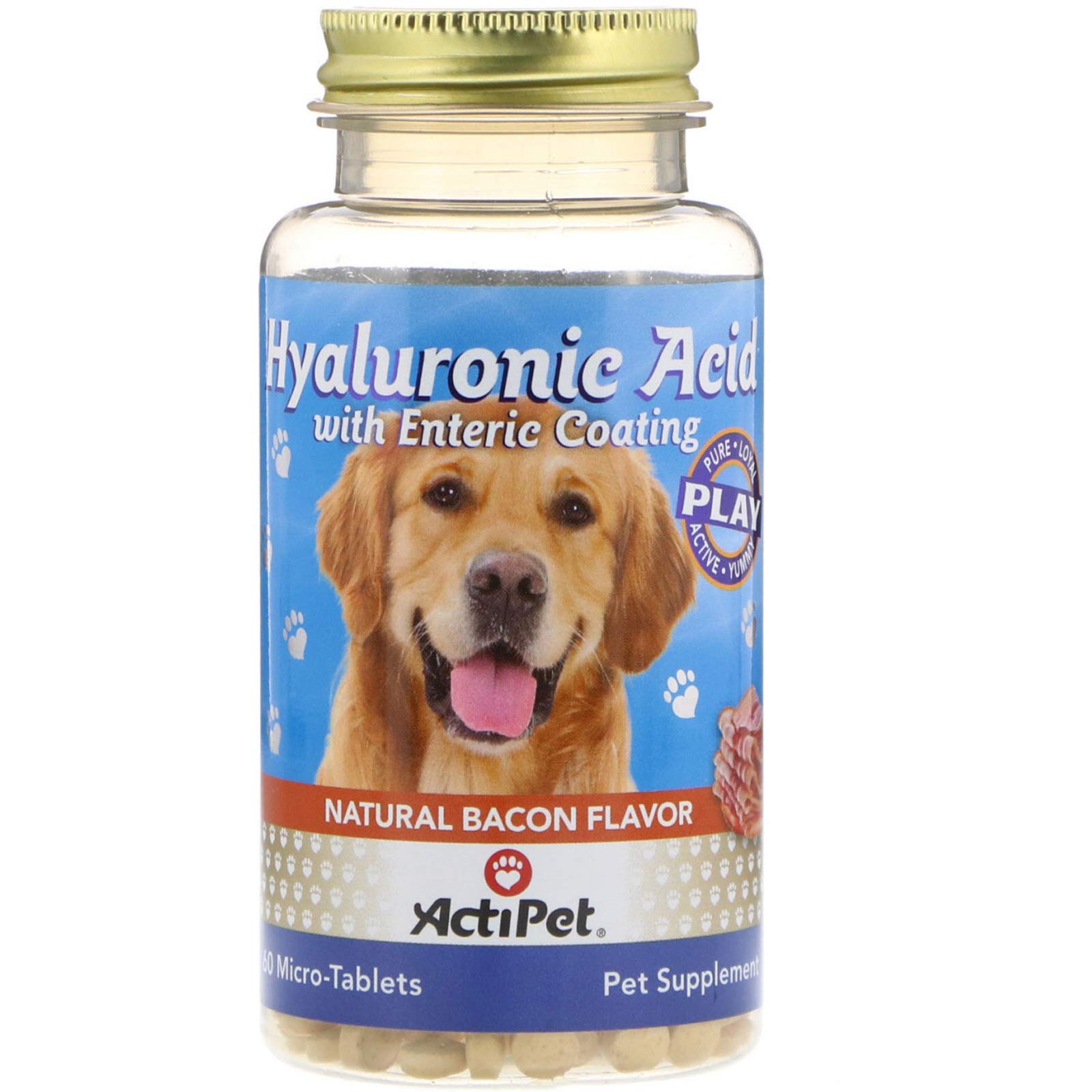 dog joint supplements hyaluronic acid