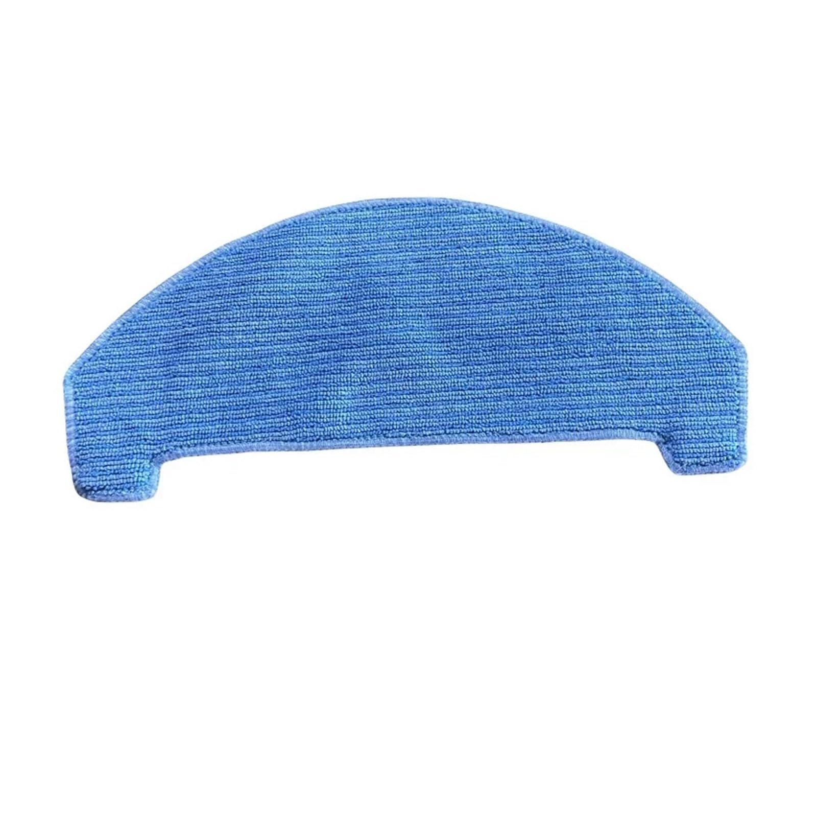 BHSMAXFRSS Robot Cleaner Cleaning Mop Cloth Holder，Compatible For Ilife，V3X，Compatible For Polaris，PVCR 3600/PVCR G2 1226 Robot Vacuum Cleaner Parts