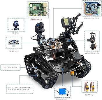 ロボットアームキット4セット ロボットアームキット4セット ロボットアームキット4セット