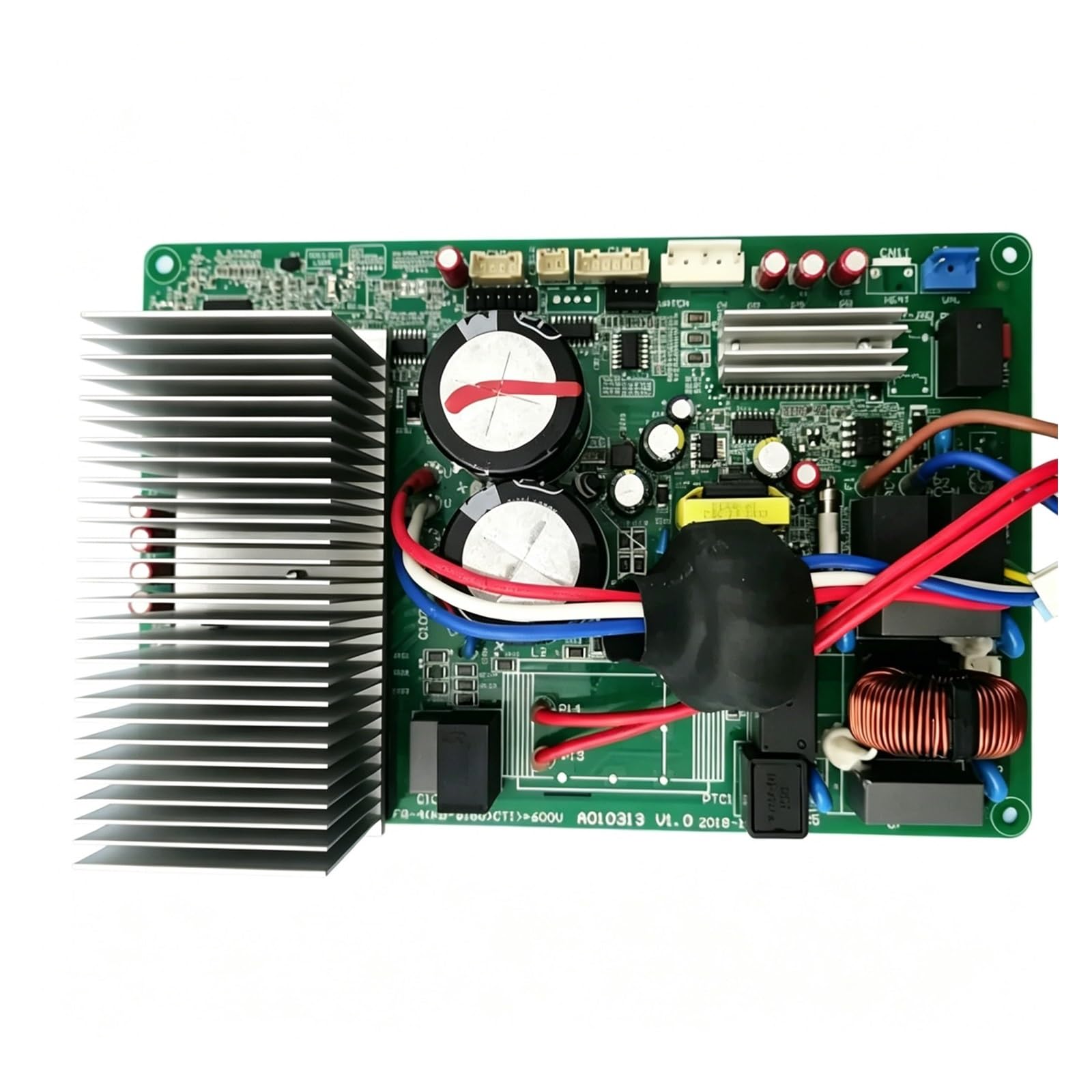 Computer Board For Air Conditioner Replacement Parts，-Compatible For TCL，For A010313 A010302 210901942A 31201-00043 Board(A board)