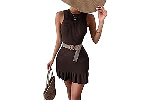 Sexy Dress That Commands Attention