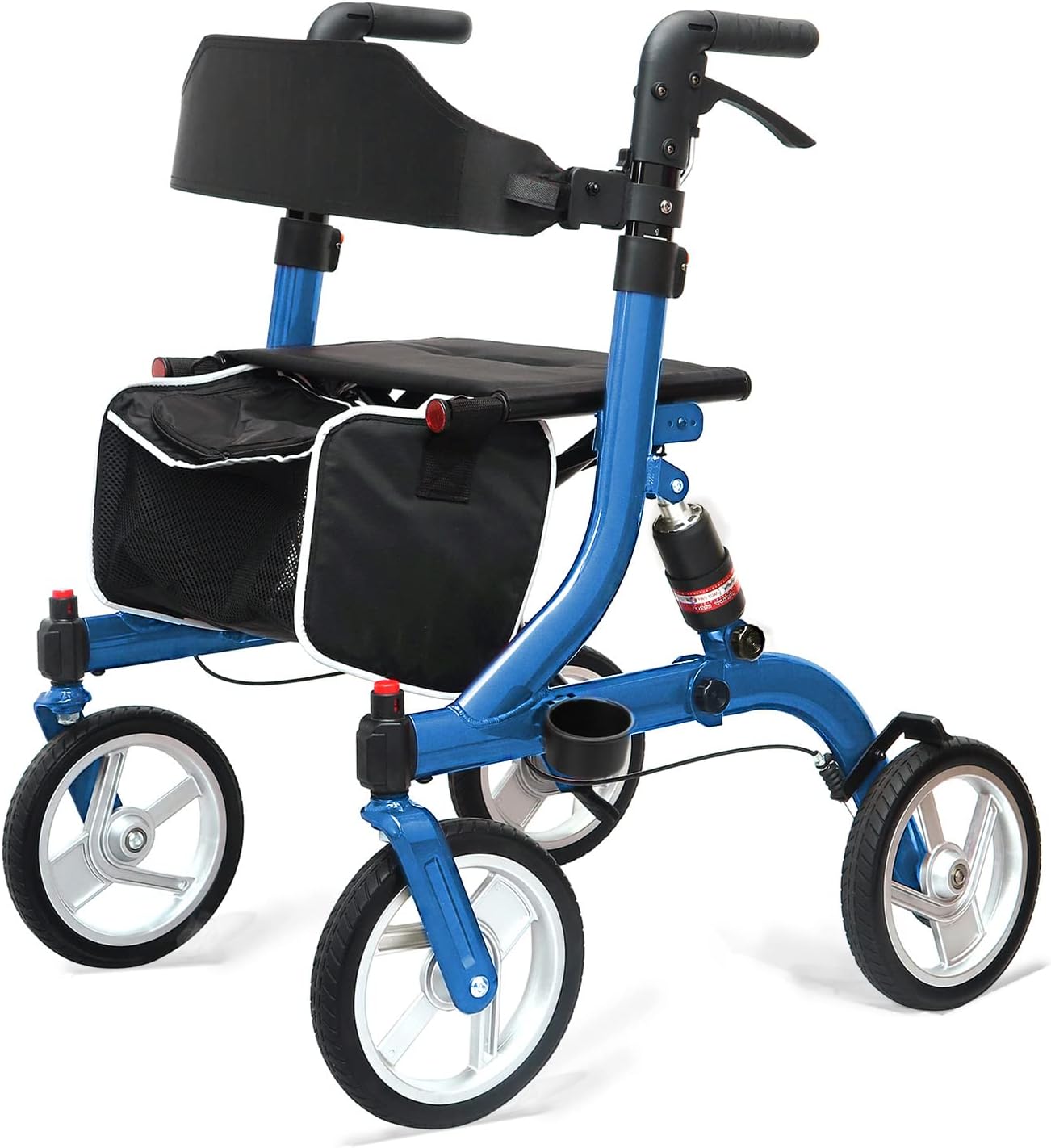 Winlove Rollator Walkers para ruedas prlegables para Costa Rica Ubuy